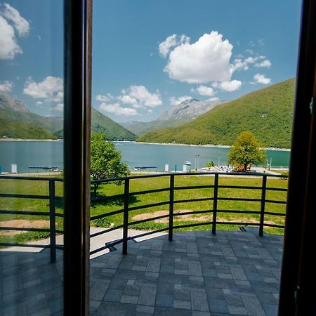 Piva Lake Plužine Εξωτερικό φωτογραφία